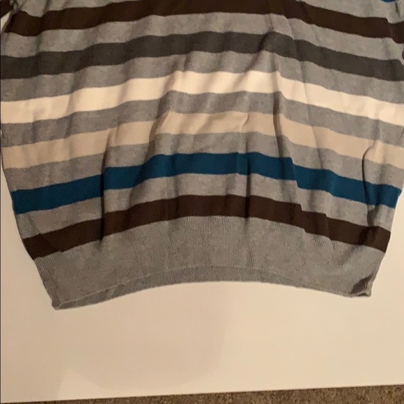 Old Navy Multicolor Sweater - Picture 2 of 9